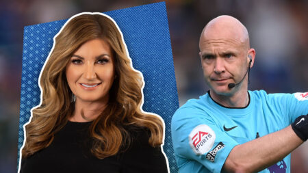 Premier League will see more rule changes next season – when will this ever end? I have NO idea what football rules are