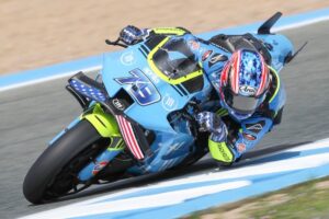 Some factory team will come after Ogura