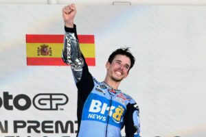 How Alex Marquez emulated his MotoGP world champion brother with Spanish GP win