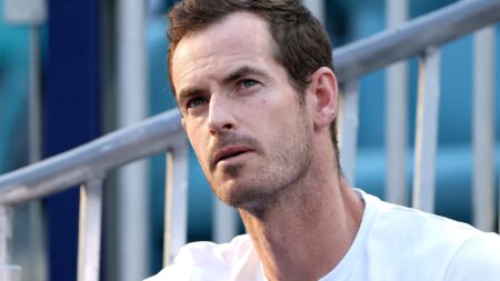 Andy Murray takes up completely new career after Novak Djokovic split as Brit, 38, makes ‘difficult’ decision