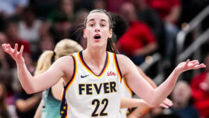 Caitlin Clark injury update: When Will Indiana Fever WNBA star return from quad injury?