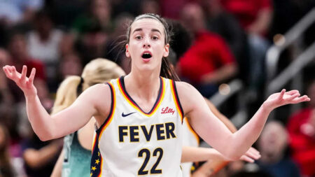 Caitlin Clark injury update: When Will Indiana Fever WNBA star return from quad injury?