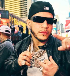 An Unlikely Ring in Queens? Berlanga vs. Sheeraz Card Eyes Odd Louis Armstrong Stadium Location