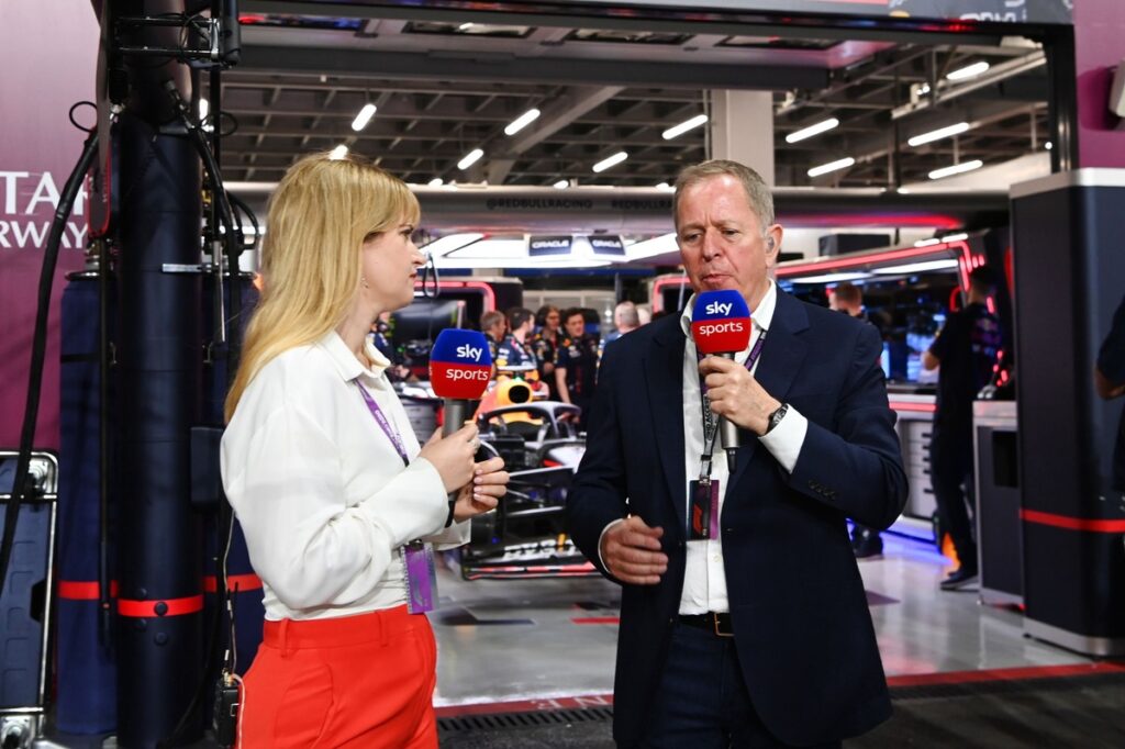 Collins and Stevenson join the Grand Prix Trust