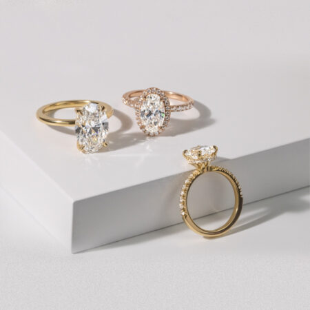 Breaking into the Luxury Market: Why Jewellery is a Smart Business Bet in Manchester