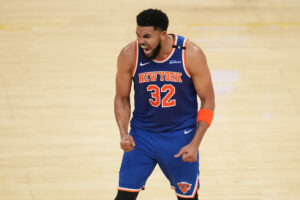Knicks vs. Pacers score, recap: New York erases 20-point deficit (again) behind Karl-Anthony Towns’ outburst