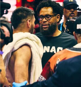Bill Haney’s Call Out of Brian Norman Jr. Raises Questions About Devin’s Future