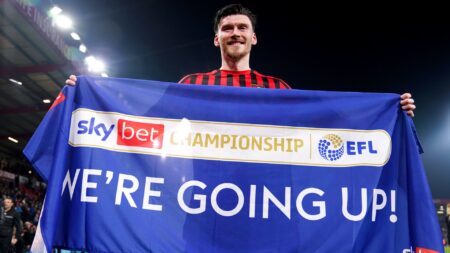 I needed emergency surgery last time I was meant to play at Wembley – now’s my time to shine in £200MILLION final