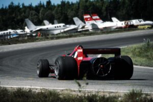 These 10 outlawed tech innovations rocked F1