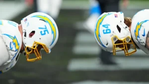 Chargers biggest remaining weakness identified, and it’s one fans will agree with