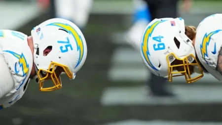 Chargers biggest remaining weakness identified, and it’s one fans will agree with