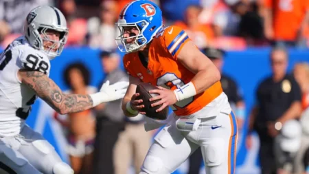Denver Broncos game-by-game predictions: Team closes the 2025 season strong