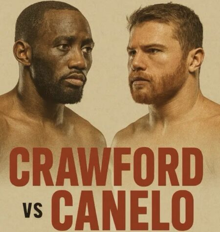 The Ring as a Canvas: How Both Canelo Alvarez and Terence Crawford Are Poised to Paint a Masterpiece of Boxing Artistry
