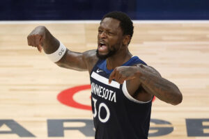 Thunder vs. Timberwolves score, recap: Minnesota gives OKC its worst loss of the season, cuts series deficit to 2-1