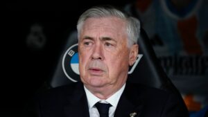 Carlo Ancelotti ‘reaches agreement to LEAVE Real Madrid’ as manager’s likely next job is revealed
