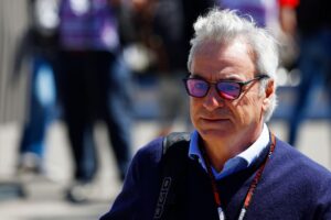 Carlos Sainz Sr explains why “now is the right time” to consider running for FIA president
