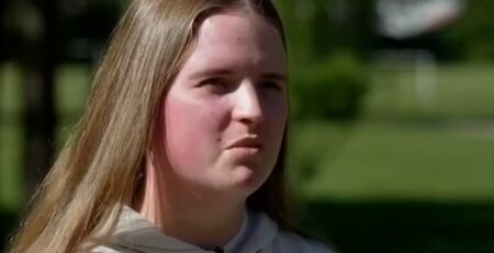 Female footballer, 18, who was banned by FA for trans comment wants body to apologise after case folded