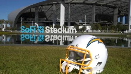 Chargers predicted to make a move for  million, 4-time Pro Bowler to improve secondary