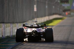 What is DRS in F1, how does it work and is it automatic?