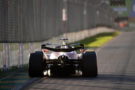 What is DRS in F1, how does it work and is it automatic?
