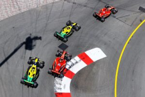 F1 Monaco GP now more of a lottery than ever with two pitstop rule