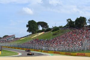 Will Imola be missed should it leave F1? Our writers have their say