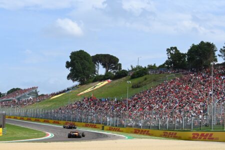 Will Imola be missed should it leave F1? Our writers have their say