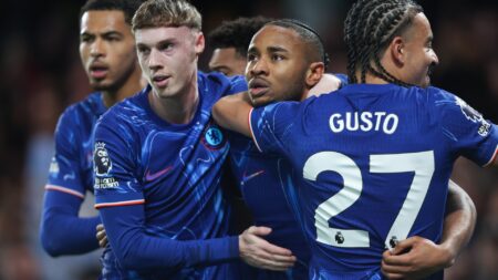 Liverpool ‘could sign £52m Chelsea flop in shock transfer but face competition from Newcastle’