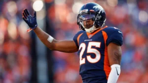 Broncos legend offers to help first-round pick in rookie season