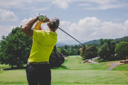 England Golf launches new strategy for 2025-2030