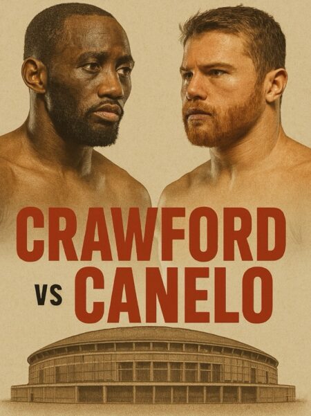 Terence Crawford Believes Skill Set Will Be Deciding Factor In His Bout With Canelo 