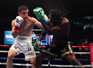 Jermall Charlo Says Crawford is Making the Same Mistake as Jermell Against Canelo