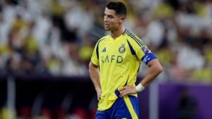 ‘Undervalued’ EFL club Cristiano Ronaldo and Elon Musk could invest in revealed by football finance expert