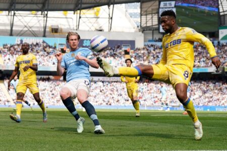 FA Cup final 2025 kick-off time – why is Man City vs Crystal Palace starting later this year?