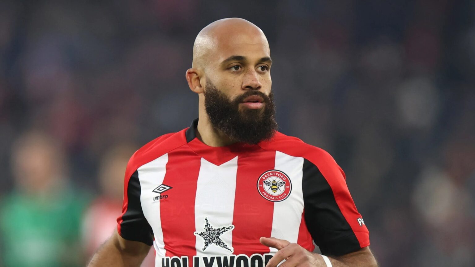 Man Utd ‘could use Alejandro Garnacho funds to finance £50million Bryan Mbeumo transfer’ alongside Matheus Cunha