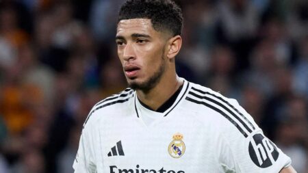 Jude Bellingham ‘facing major surgery’ after England and Real Madrid star played through pain for 18 MONTHS