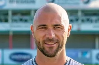 Premier League cult hero, 35, scores last gasp winner in wild seventh tier play-off clash with FOUR stoppage time goals
