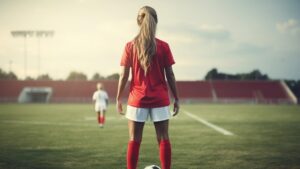FA bosses MUST apologise for treatment of women forced to compete against biological men & punished if they complained
