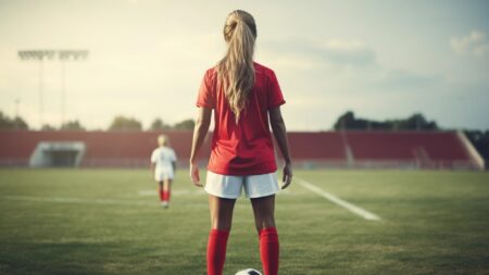 FA bosses MUST apologise for treatment of women forced to compete against biological men & punished if they complained