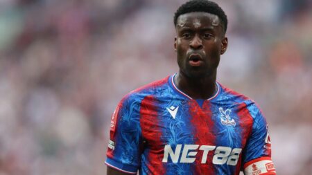 Why Marc Guehi’s Ivorian passport could be key to Newcastle and Chelsea missing out on transfer