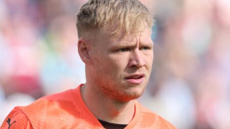 Relegated Southampton already planning for Aaron Ramsdale transfer exit as they line up EFL star
