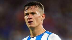 Former Premier League captain and club cult hero, 36, wakes up unemployed as one of TEN players released