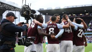 Premier League set for major broadcasting changes including cameramen allowed on PITCH during matches