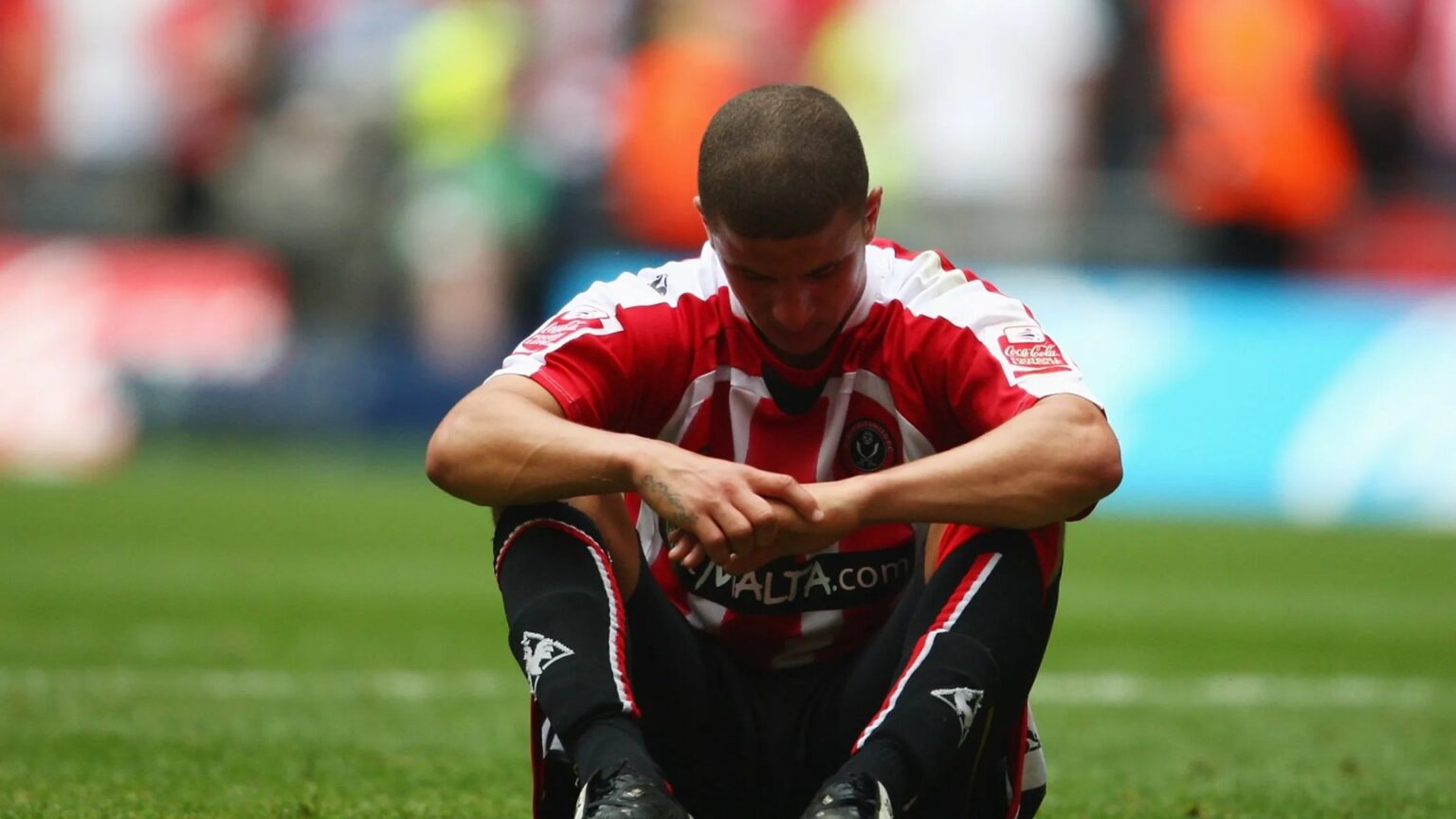 Sheffield United have worst play-off record in English football history – but Blades cult hero backs them to break curse