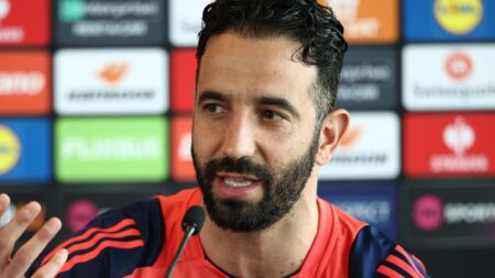 ‘We lose our minds’ – Amorim fears conceding three to Bilbao as he calls Man Utd ‘worst team in Prem since I arrived’