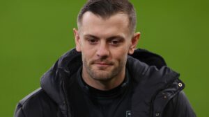 Norwich City rule Jack Wilshere OUT of manager’s job as sporting director gives statement on Arsenal legend