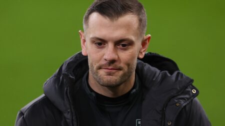 Norwich City rule Jack Wilshere OUT of manager’s job as sporting director gives statement on Arsenal legend