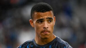 Two Premier League clubs ‘lining up shock Mason Greenwood transfer’ with ex-Man Utd star pining for a return to England