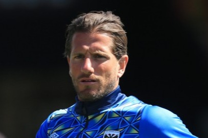 Ex-Chelsea defender Sam Hutchinson undergoes heart surgery after suffering health complications in League Two clash