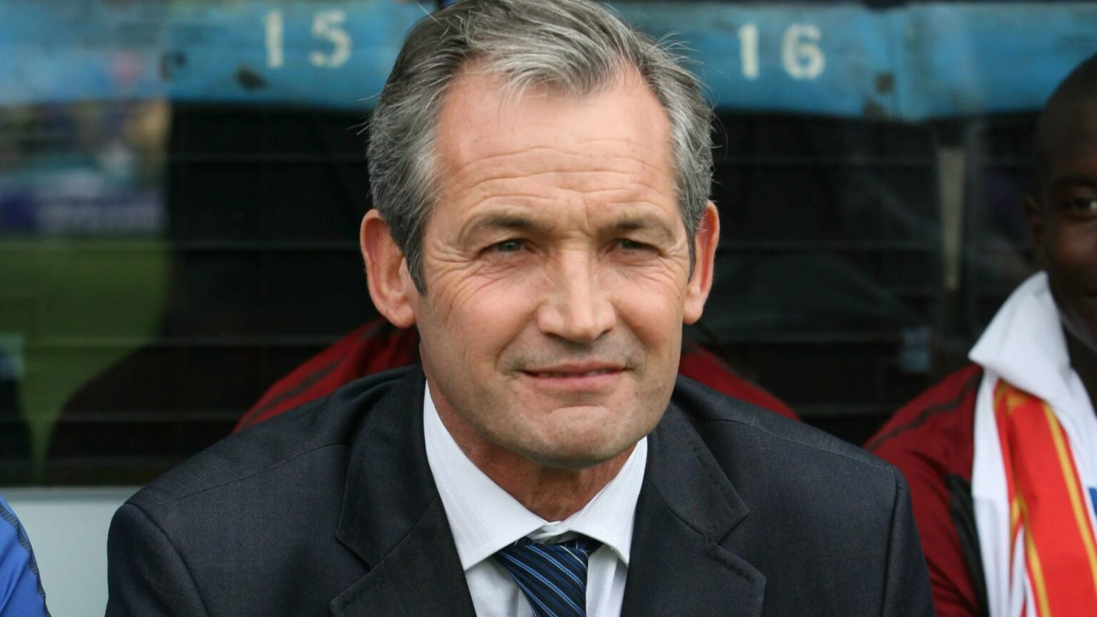 ‘I’ve been very lucky’ – Former Premier League manager George Burley, 68, free of cancer after eight-month battle